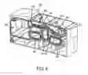 Fig. 10 - Valve with an integrated PC board and connecting bar