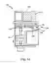 Fig. 15 - Valve with an integrated PC board and connecting bar