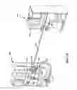 Fig. 17 - Valve with an integrated PC board and connecting bar