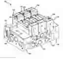 Fig. 01 - Alignment ramp for a PC board in an operator for a valve