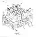 Fig. 05 - Alignment ramp for a PC board in an operator for a valve