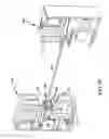 Fig. 17 - Alignment ramp for a PC board in an operator for a valve