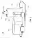 Fig. 04 - Automatic stabilizing device for a display
