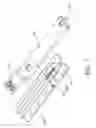 Fig. 08 - Automatic stabilizing device for a display