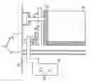 Fig. 01 - Method of mounting liquid crystal display module and apparatus thereof