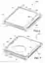 Fig. 05 - Electrical connector device for a disc drive