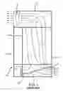 Fig. 02 - Airflow system for electronics chassis