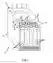 Fig. 05 - Airflow system for electronics chassis