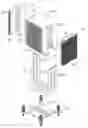 Fig. 01 - Heat dissipation device