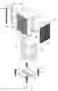 Fig. 04 - Heat dissipation device