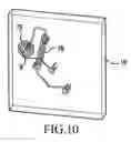 Fig. 11 - Next high frequency improvement by using frequency dependent effective capacitance