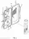 Fig. 02 - Emergency lighting device and system