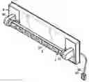 Fig. 01 - LED lamp tube