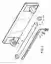 Fig. 04 - LED lamp tube
