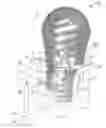 Fig. 03 - Combination light device with insect control ingredient emission