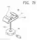 Fig. 07 - Movable lighting apparatus