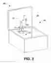 Fig. 05 - Illuminating device and assembly for illuminating enclosed spaces using the same