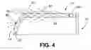 Fig. 06 - Illuminating device and assembly for illuminating enclosed spaces using the same