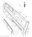 Fig. 02 - Light fixture having a reflector assembly and a lens assembly for same