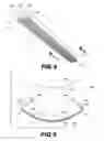 Fig. 09 - Light fixture having a reflector assembly and a lens assembly for same