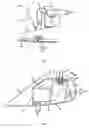 Fig. 03 - Mounting structure for high-mounted stop lamp