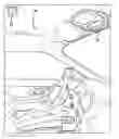 Fig. 01 - Vehicle interior light assembly with removable flashlight
