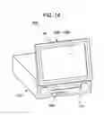 Fig. 11 - Lighting unit, electro-optic device, and electronic apparatus