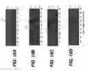 Fig. 12 - Polarizing turning film with multiple operating orientations