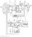 Fig. 01 - Switching power supply unit and voltage detection circuit