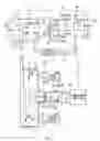 Fig. 12 - Switching power supply unit and voltage detection circuit