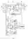 Fig. 13 - Switching power supply unit and voltage detection circuit
