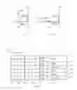 Fig. 04 - A content addressable memory including capacitor memory cell