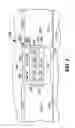 Fig. 03 - Magnetic random access memory (MRAM) having increased reference layer anisotropy through ion beam etch of magnetic layers
