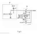Fig. 06 - Test mode control device using nonvolatile ferroelectric memory