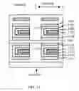 Fig. 10 - Diode-based capacitor memory and its applications