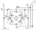 Fig. 01 - Semiconductor memory device with memory cells operated by boosted voltage