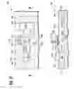 Fig. 14 - Memory devices using carbon nanotube (CNT) technologies