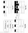 Fig. 24 - Gated diode nonvolatile memory cell
