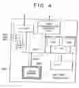 Fig. 04 - Data line disturbance free memory block divided flash memory and microcomputer having flash memory therein