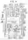 Fig. 13 - Data line disturbance free memory block divided flash memory and microcomputer having flash memory therein
