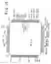 Fig. 14 - Data line disturbance free memory block divided flash memory and microcomputer having flash memory therein