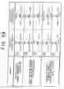 Fig. 60 - Data line disturbance free memory block divided flash memory and microcomputer having flash memory therein