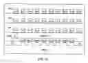 Fig. 25 - Combination nonvolatile memory using unified technology with byte, page and block write and simultaneous read and write operations