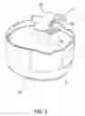 Fig. 06 - Hand-held electric mixer or blender