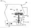 Fig. 01 - Floating agitation device to heat and froth milk