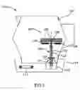 Fig. 02 - Floating agitation device to heat and froth milk