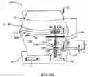 Fig. 05 - Floating agitation device to heat and froth milk