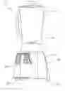 Fig. 01 - Kitchen appliance