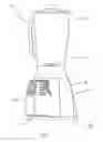 Fig. 02 - Kitchen appliance