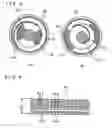 Fig. 08 - Timepiece and spring thereof